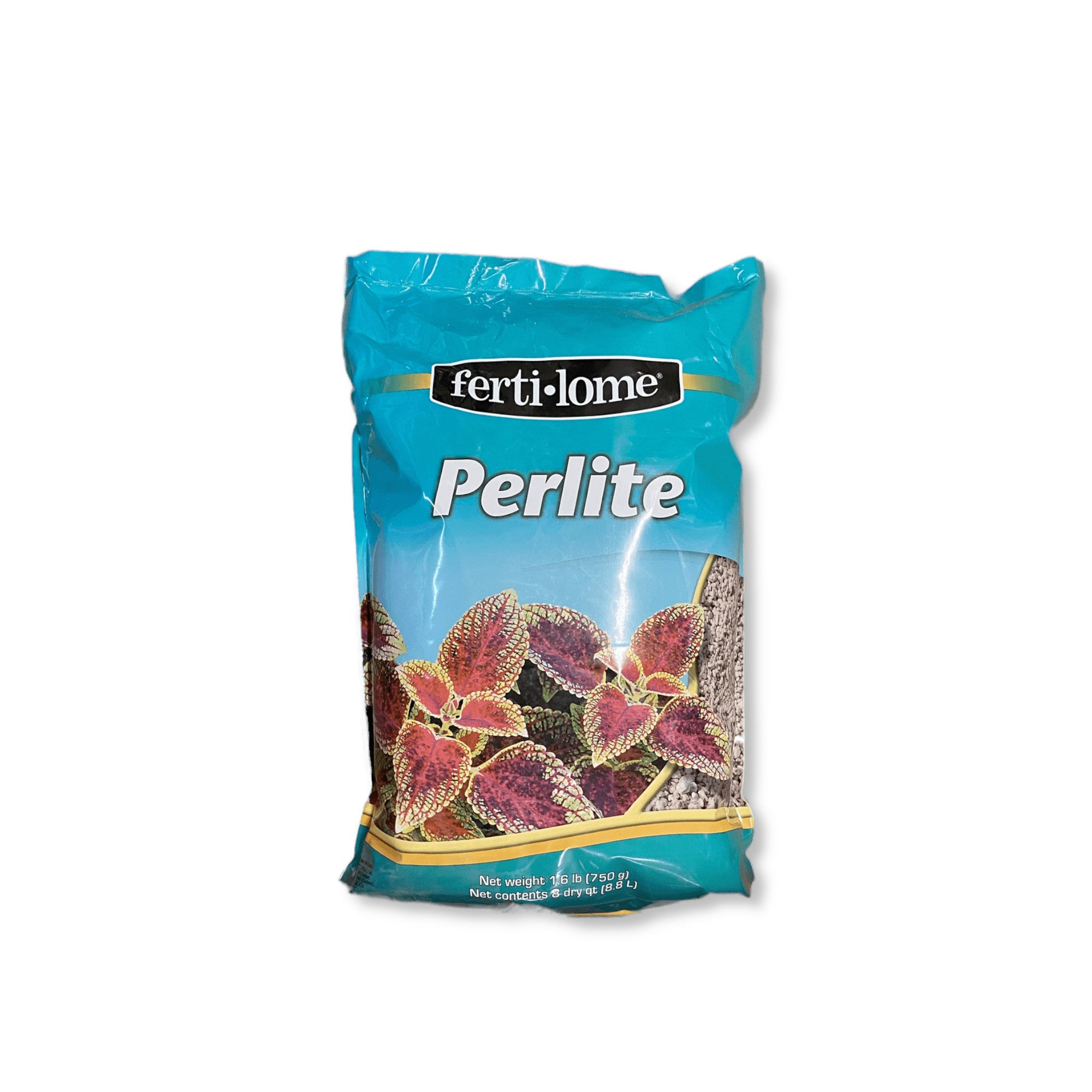 Fertilome Perlite | Indian Creek Nursery and Garden Center