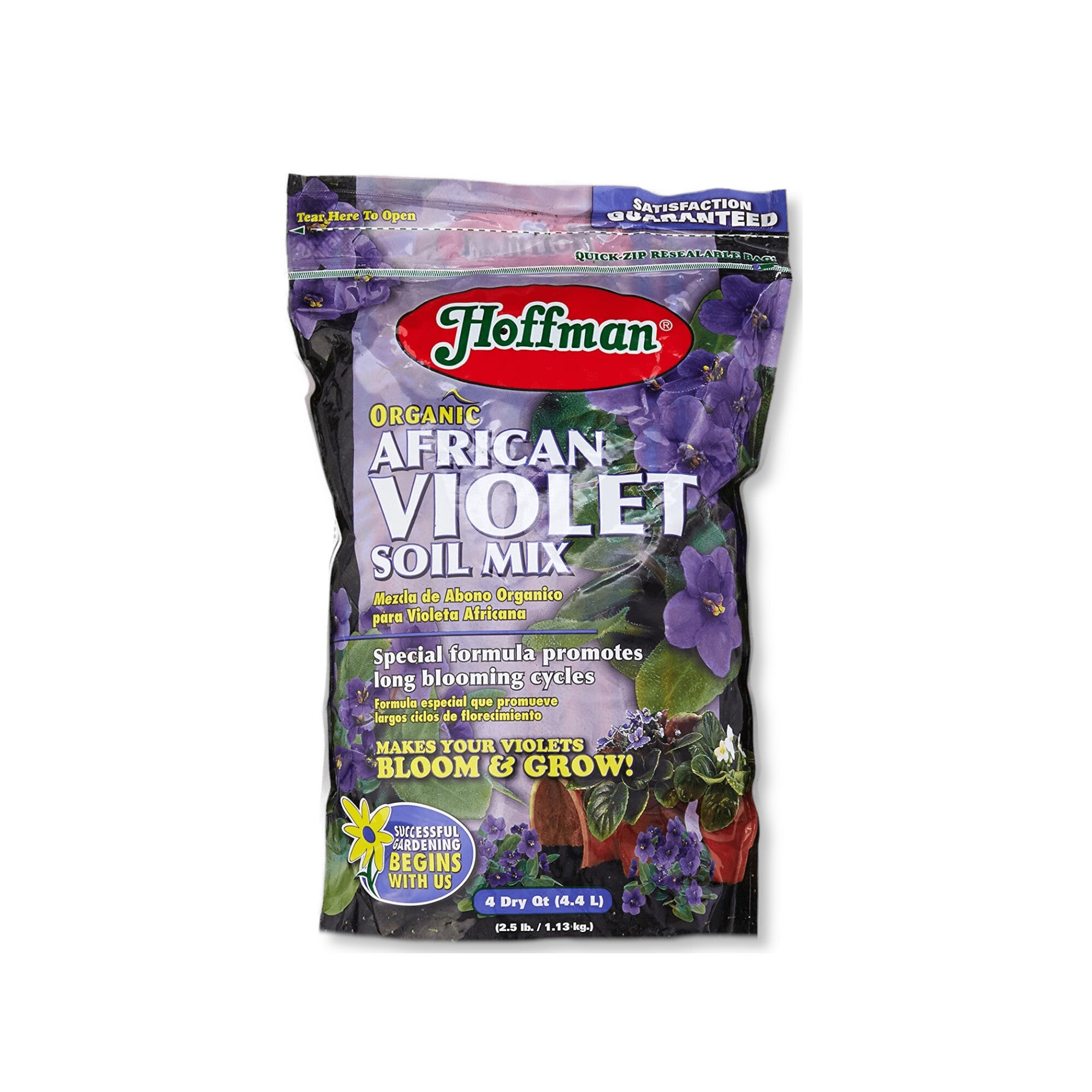 Fertilome Horticultural Charcoal 4 qt