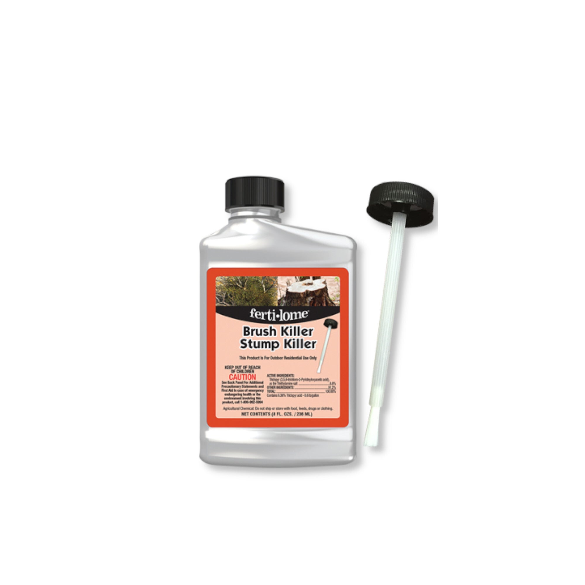 Fertilome Brush Killer Stump Killer Indian Creek Nursery and Garden